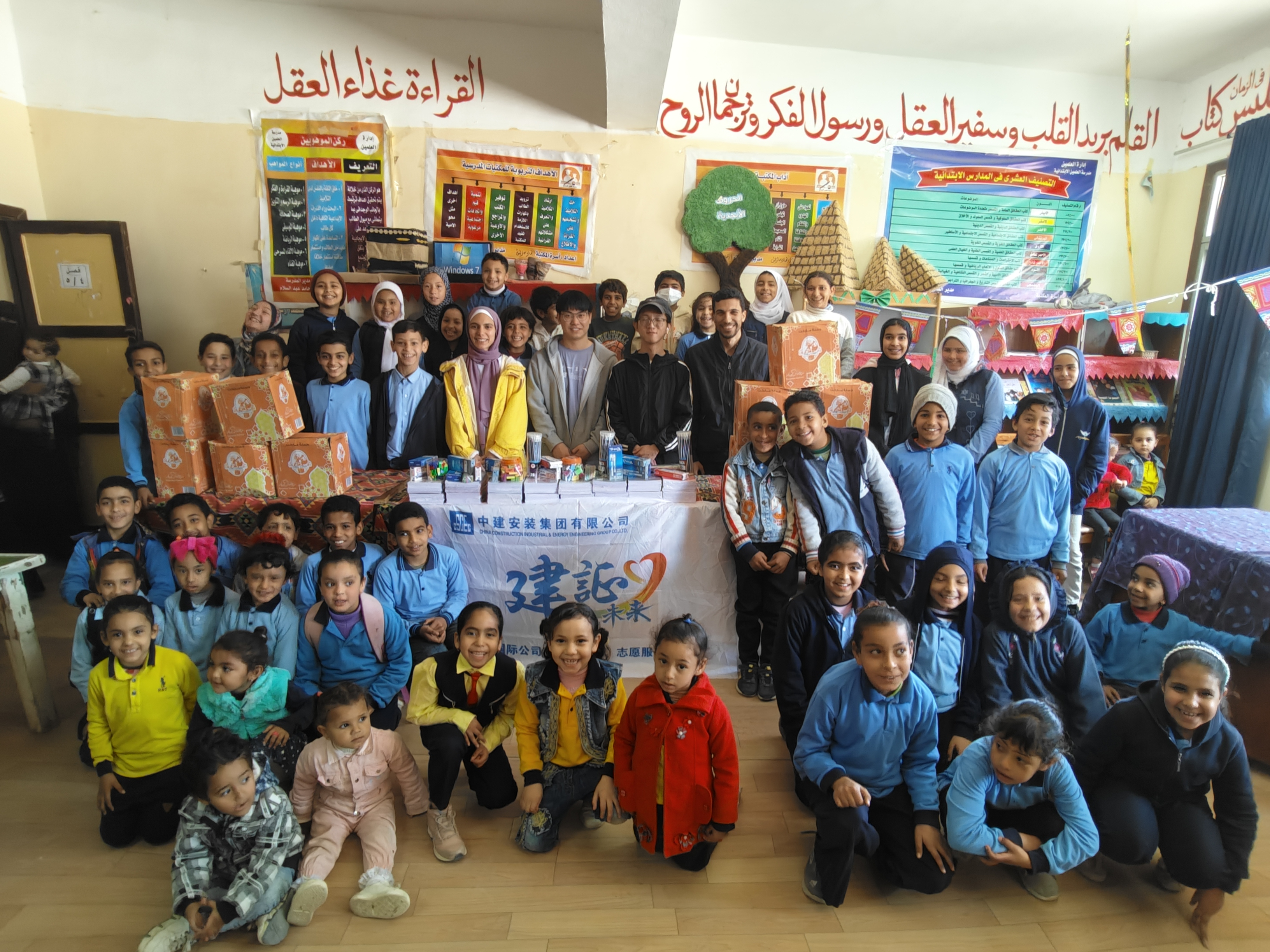 在埃及于斋月期间策划组织系列活动3.jpg 在埃及于斋月期间策划组织系列活动3.jpg