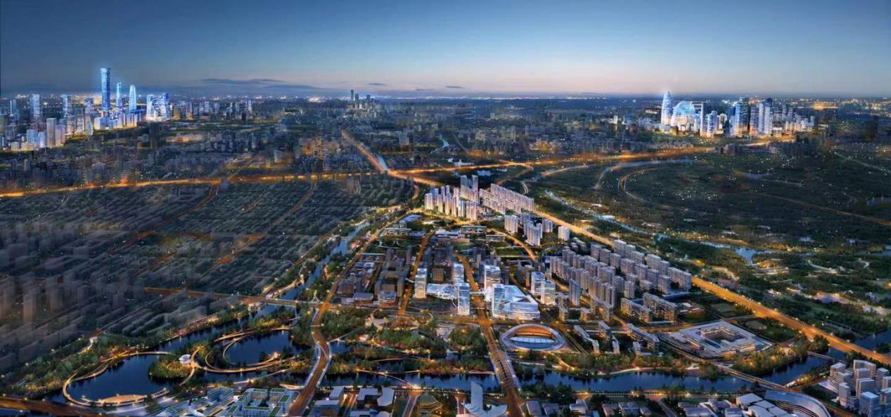 临沂市河东区空港商务片区小李庄城市更新EPC建设项目.jpg